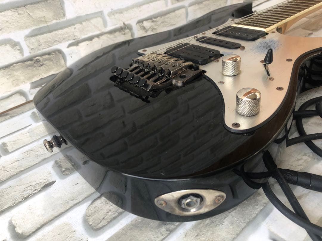 Ibanez RGシリーズ(MADE IN INDONESIA)(A30)