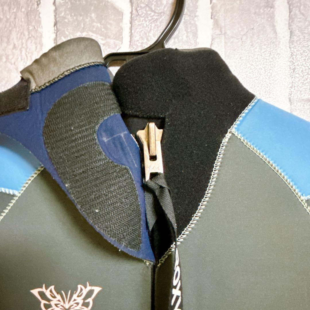 ROXY ウェットスーツ　レディース サイズM