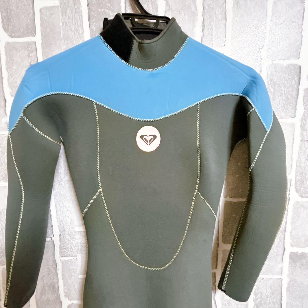 ROXY ウェットスーツ　レディース サイズM