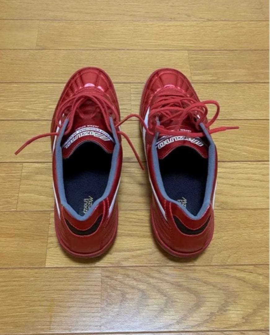 モレリア SALA JAPAN IN ルビー 27.5 40周年記念