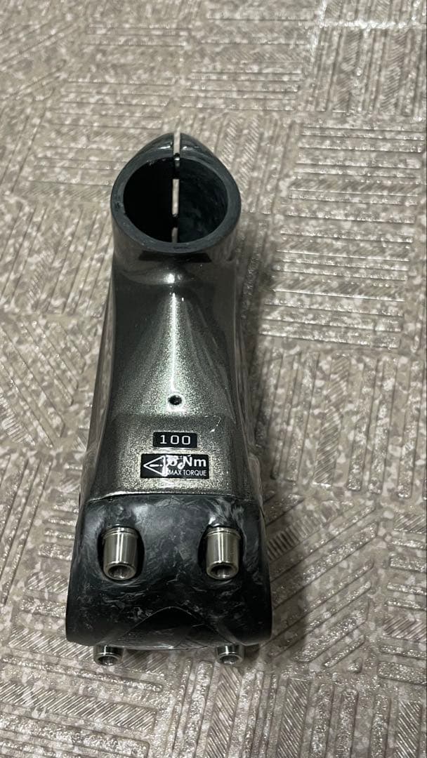 time monolink ulteam stem 極上品 タイム　ステム