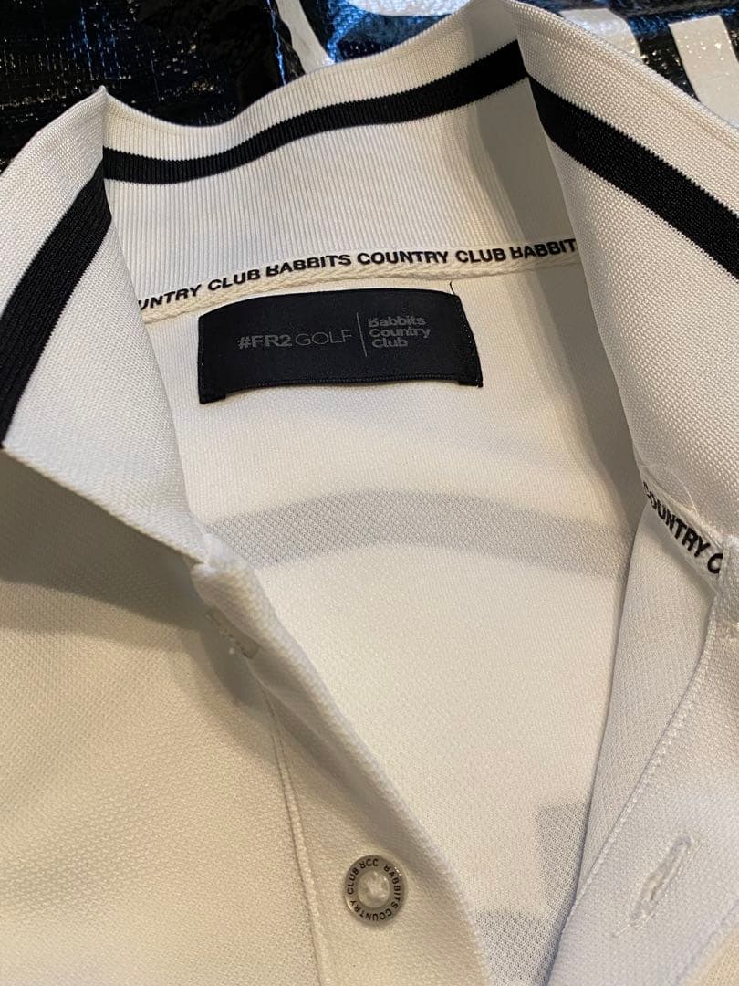 ♯FR2 GOLF ポロ