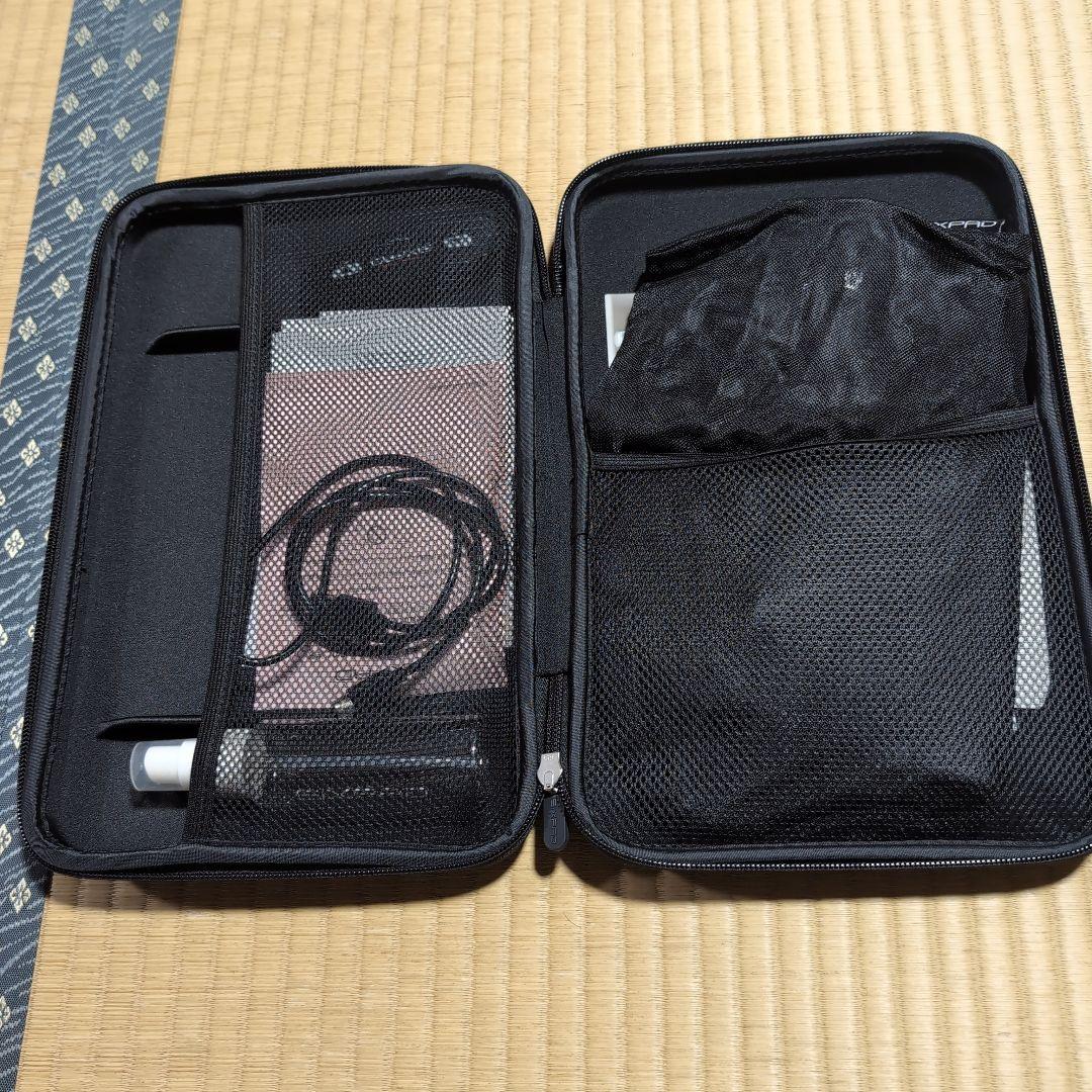 SIXPAD Power Suit Lite ブラック