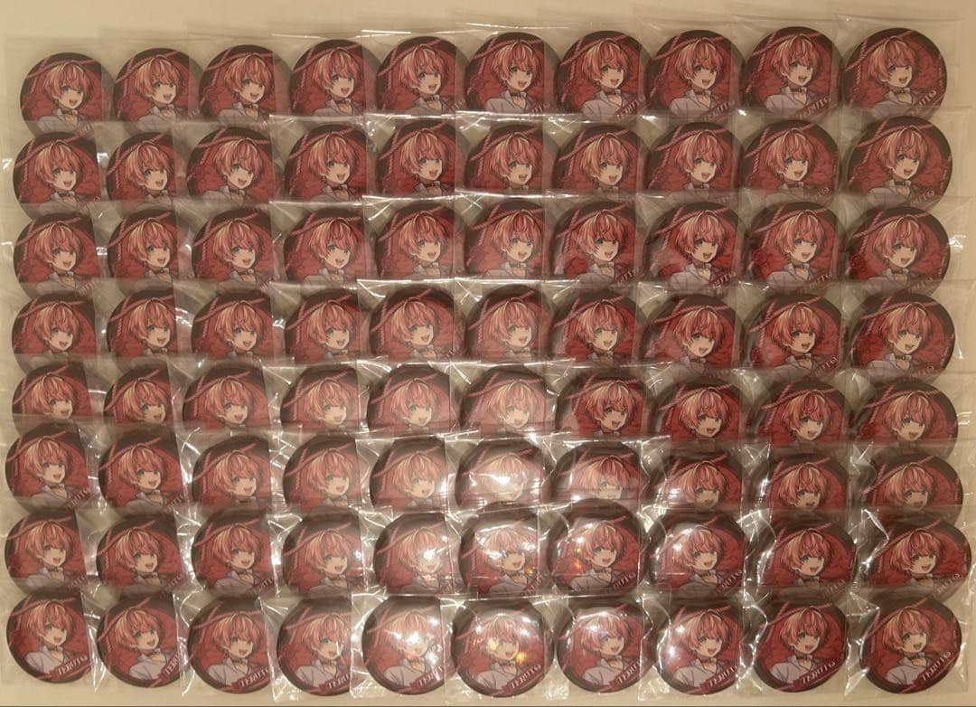 てるとくん　まとめ売り