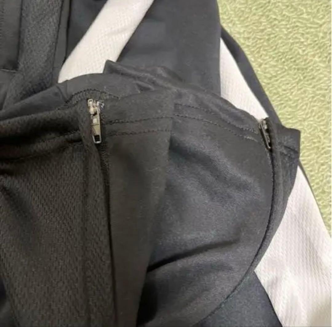 ナイキ Dri-FIT トレーニングウェア ジャージ 上下セットNIKEサッカー