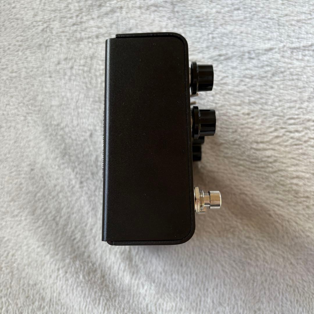 Strymon IRIDIUM ストライモン　イリジウム