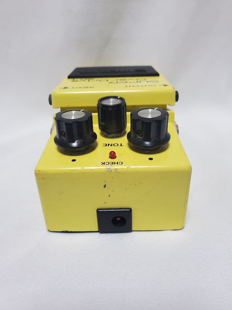 BOSS SD-1 日本製