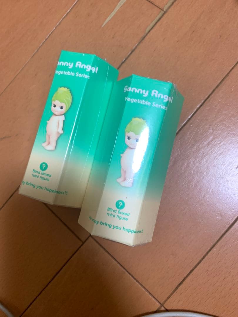 Sonny Angel ソニーエンジェル各種