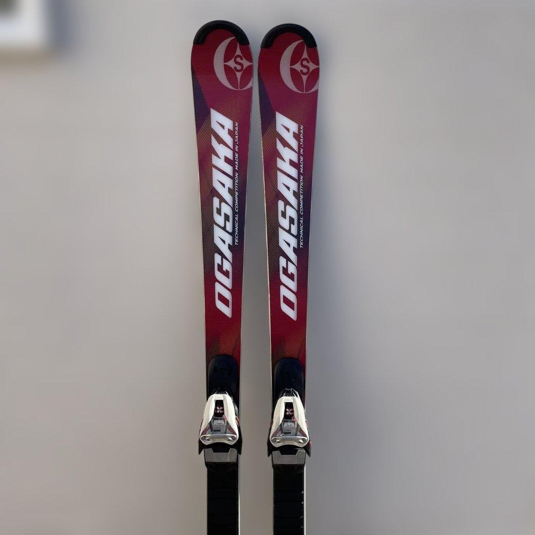 アパさま専用 TC スキー ビンディング