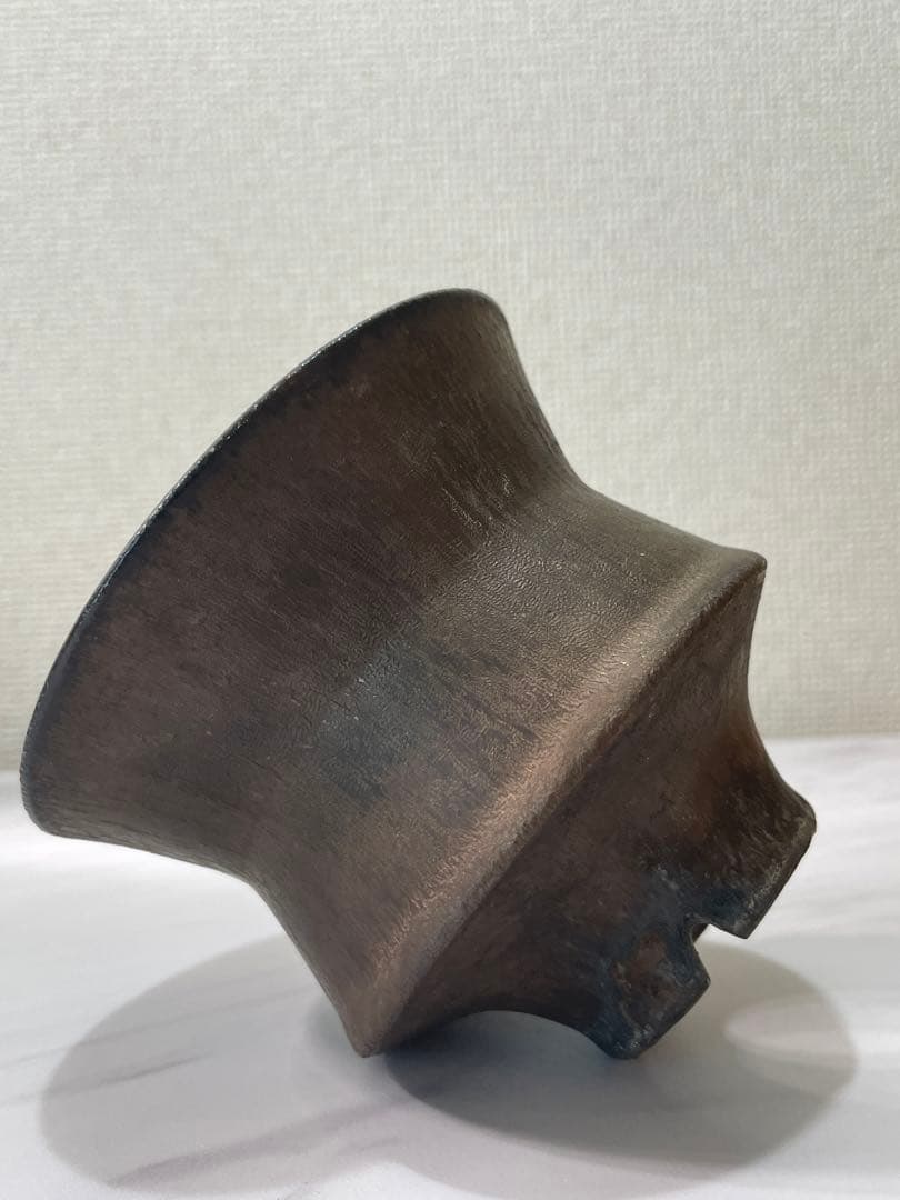 船串篤司 作家鉢　アガベ