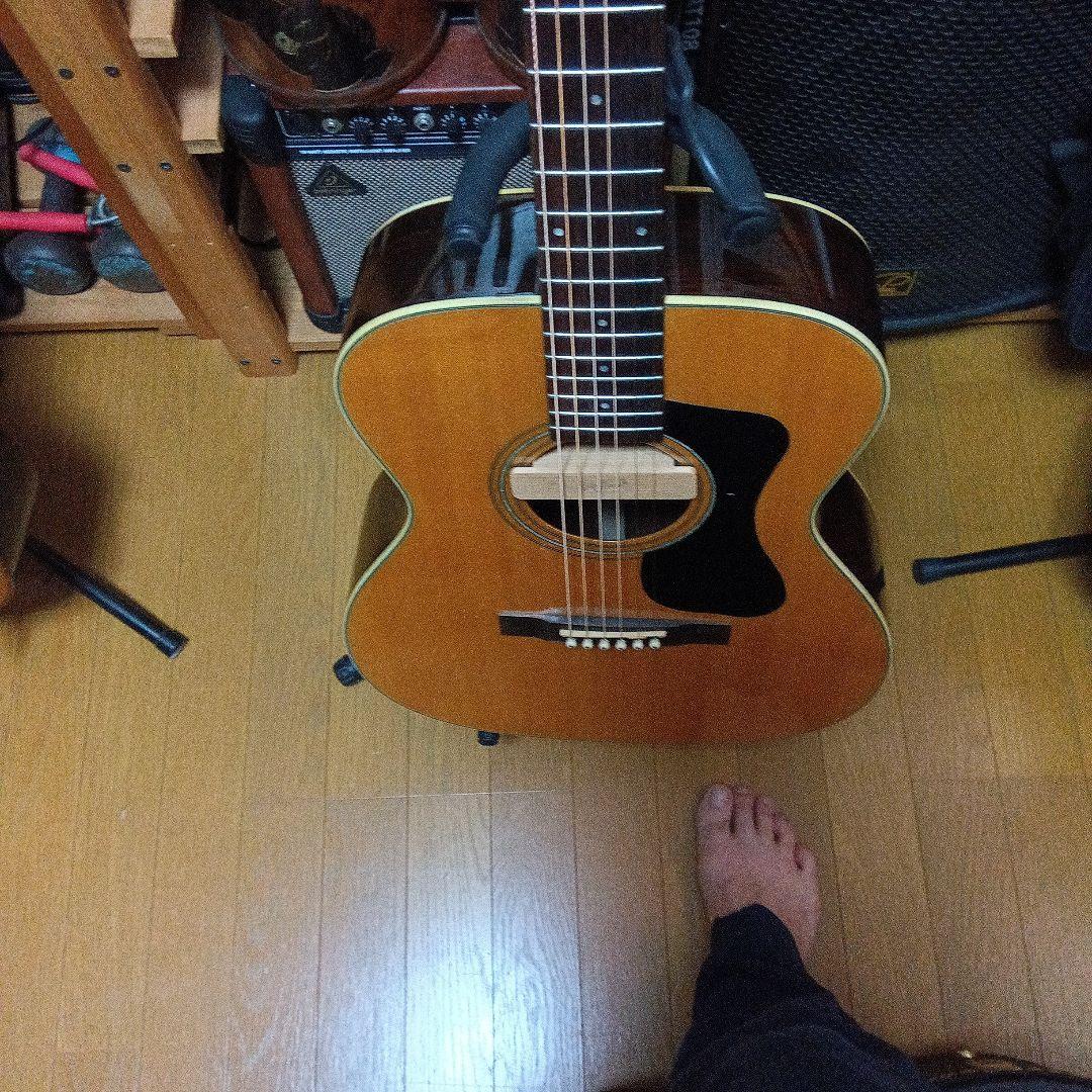 ギルド１３０ｒ(エレアコ仕様)