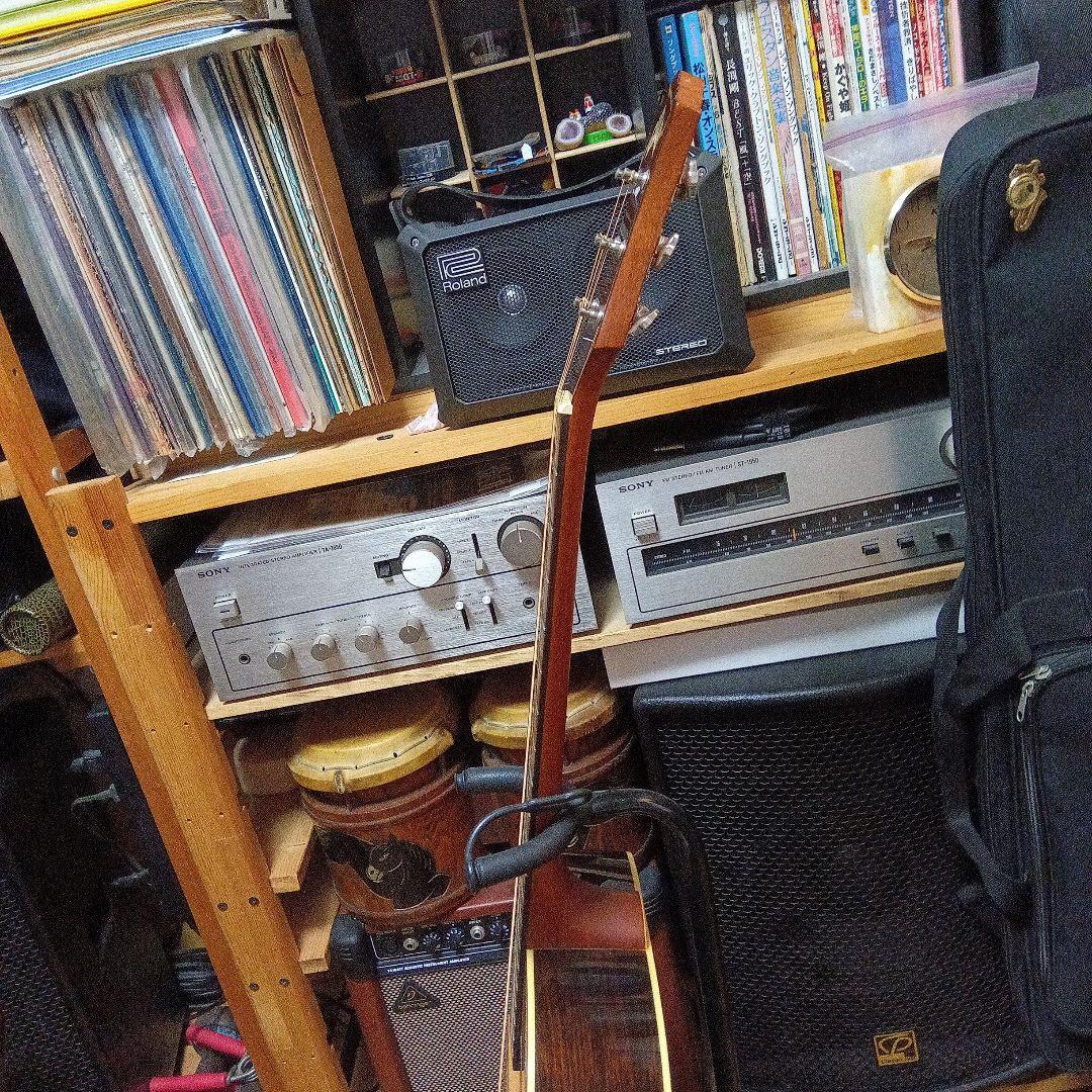 ギルド１３０ｒ(エレアコ仕様)