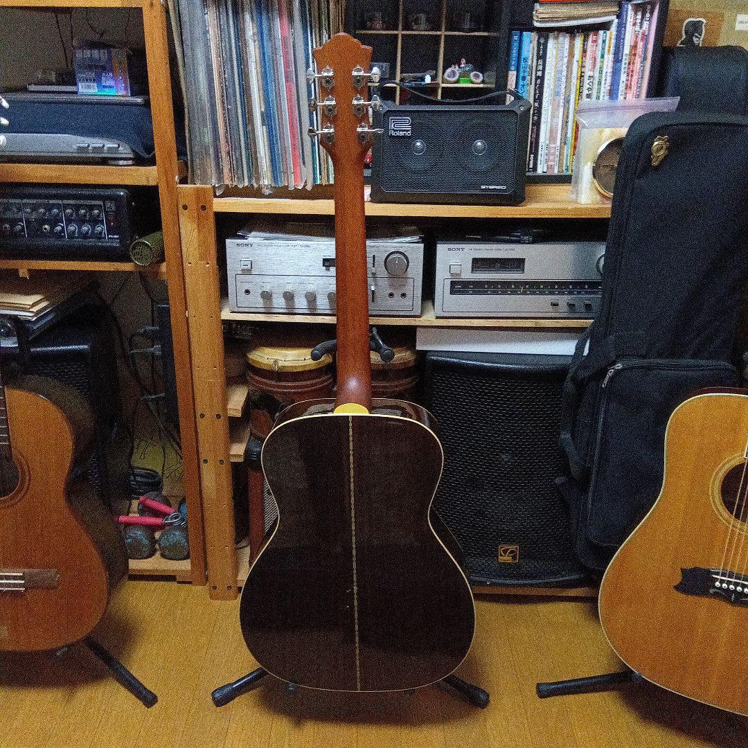 ギルド１３０ｒ(エレアコ仕様)