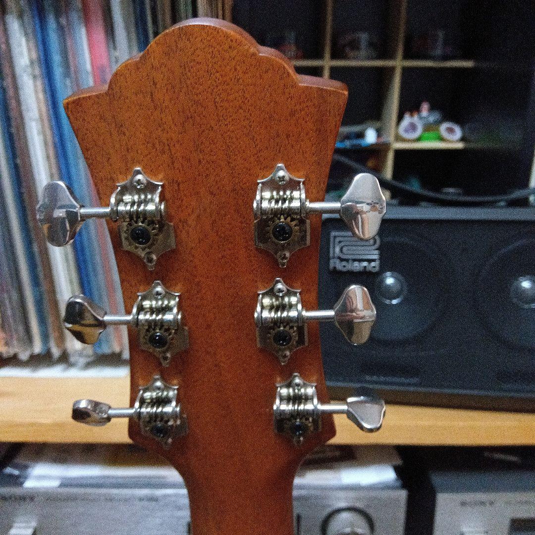 ギルド１３０ｒ(エレアコ仕様)