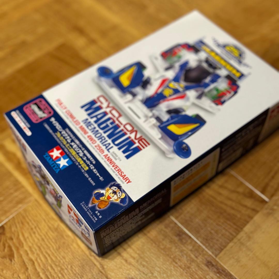 M*3様 ミニ四駆　新品　セット