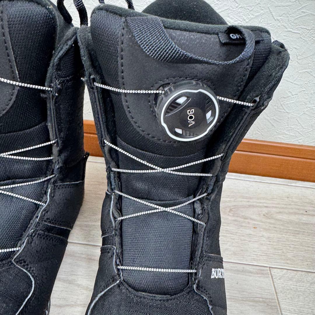 専用Burton スノーボードブーツ 21cm BOA