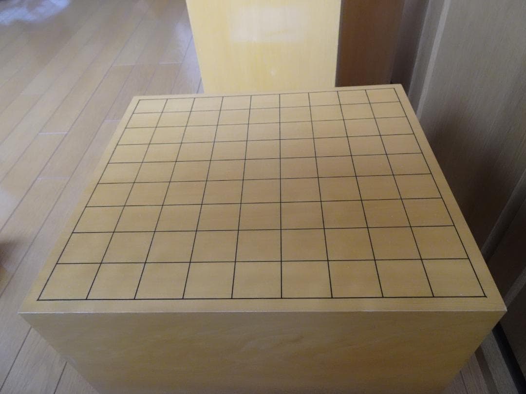将棋盤