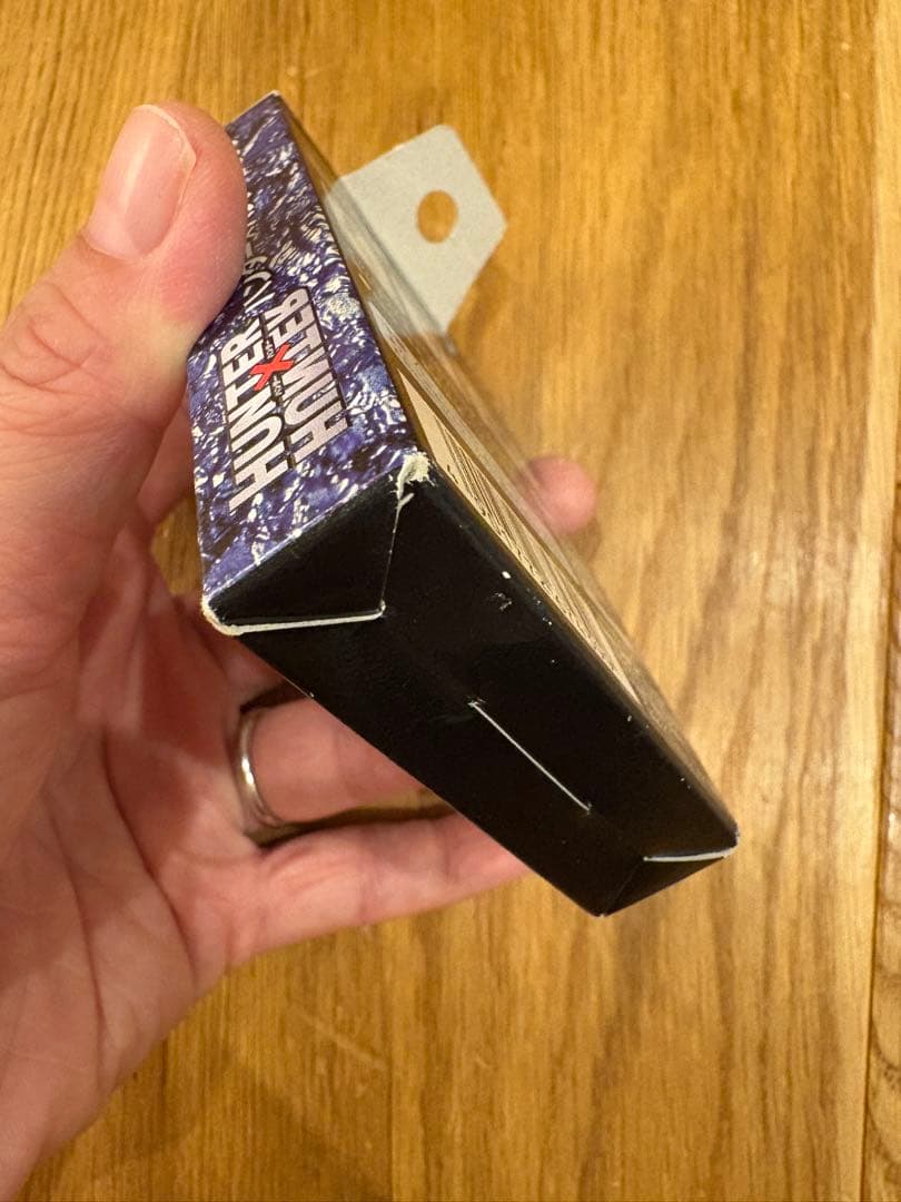 ハンターハンター トランプ 99年版アニメ