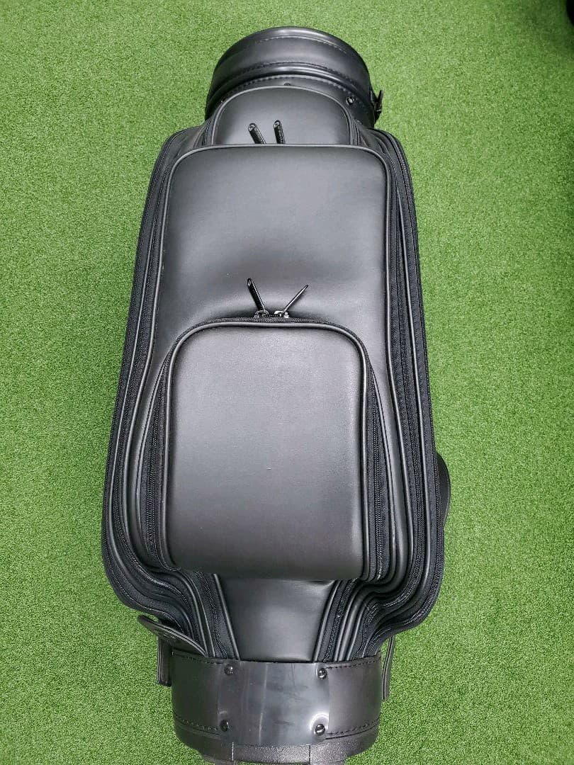 ボルシェデザイン　キャディバッグ