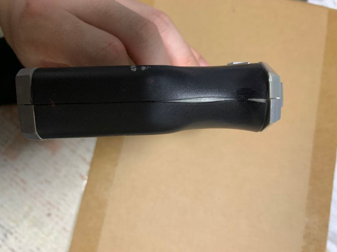 ウルトラセブンX  ウルトラガン(DEUS版)