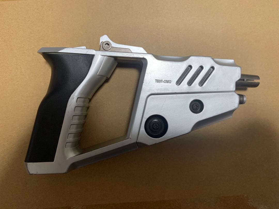 ウルトラセブンX  ウルトラガン(DEUS版)