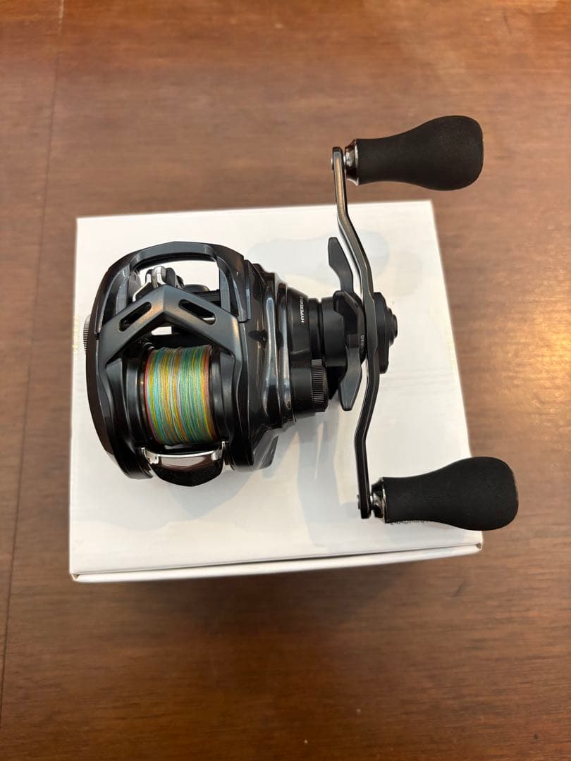 ADMIRA A 150XH アドミラ 24年式 右巻き 超美品 中古