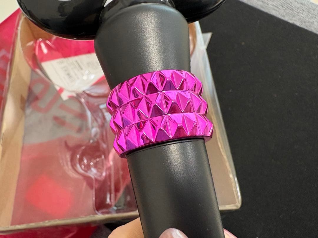 2NE1 ペンライト　動作確認済み