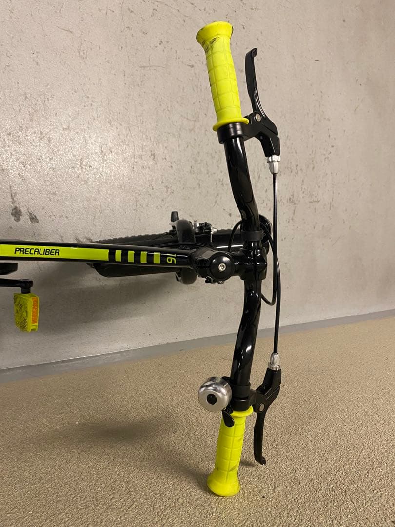 TREK Precaliber 16インチ