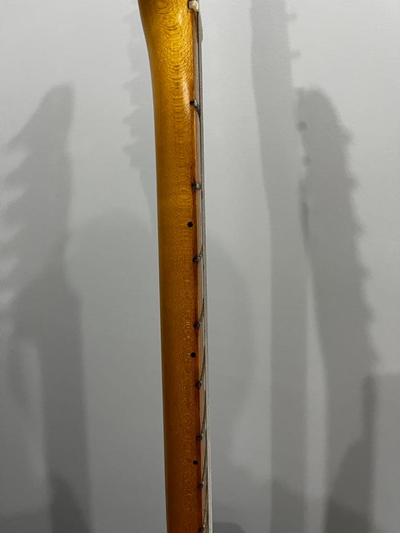 Fender Telecaster 84年 USA製