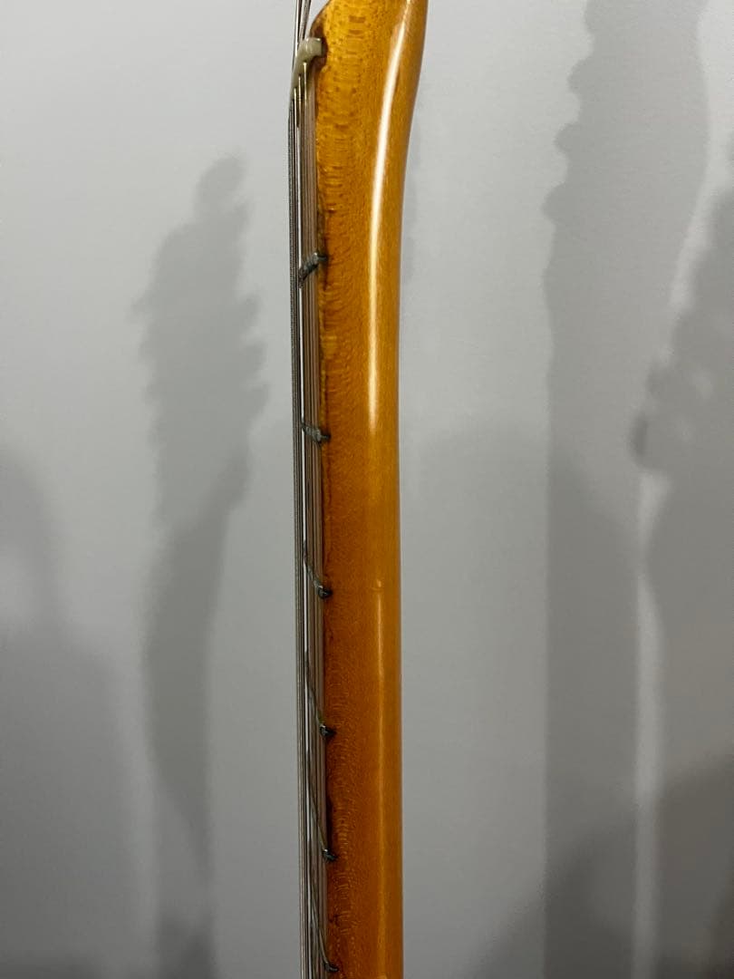 Fender Telecaster 84年 USA製