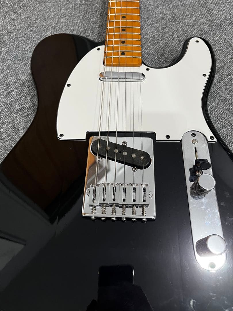 Fender Telecaster 84年 USA製
