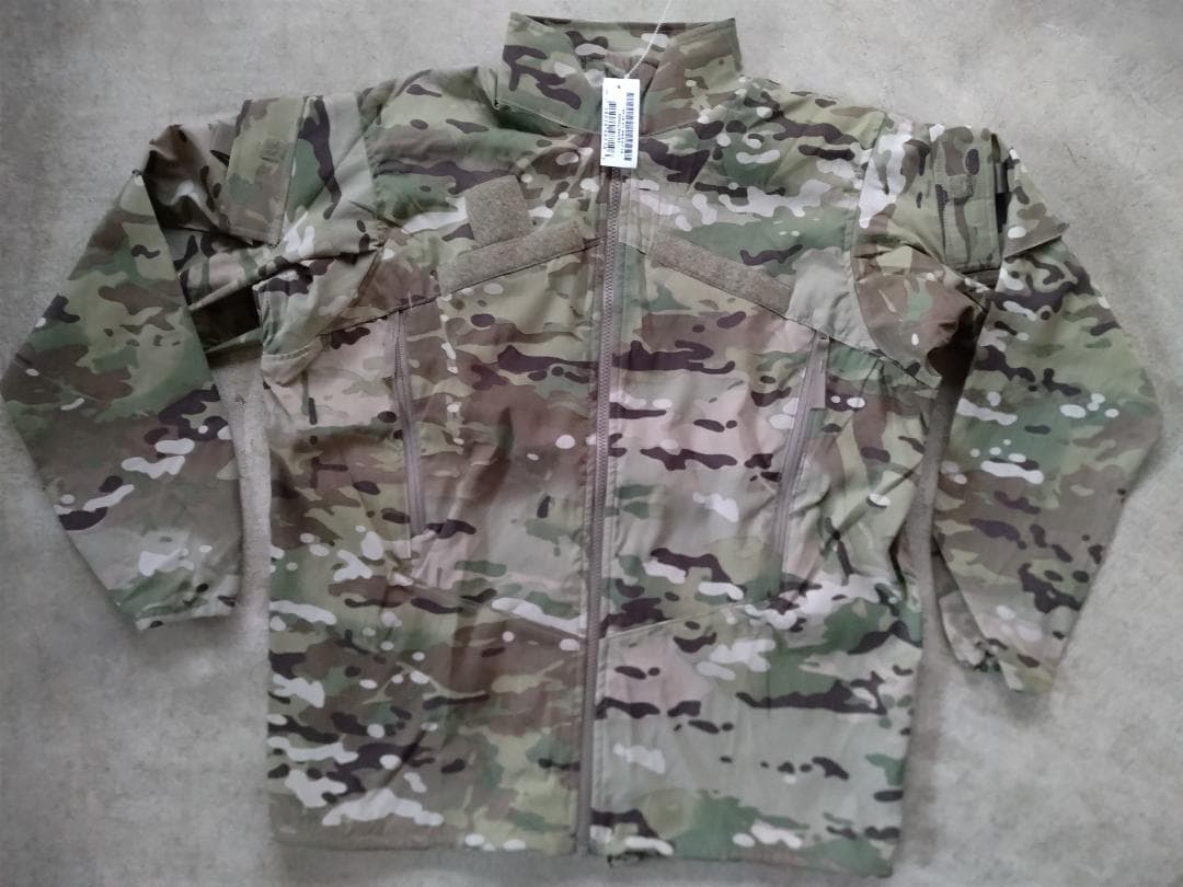 未使用 GEN3 COLD WEATHER JACKET