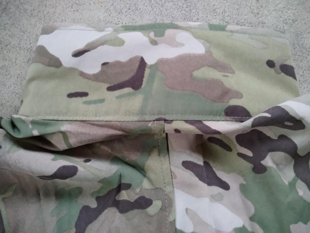 未使用 GEN3 COLD WEATHER JACKET