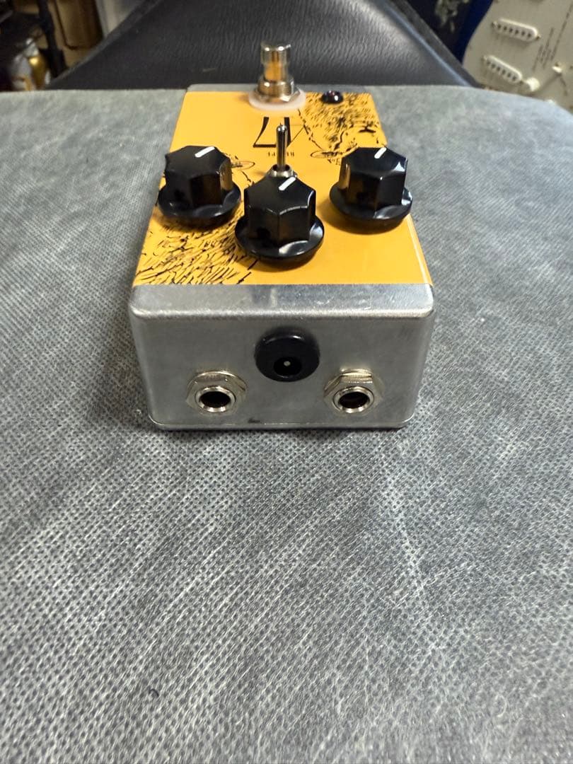 ラムズヘッド系 Recipe \"47\" Goat Soup