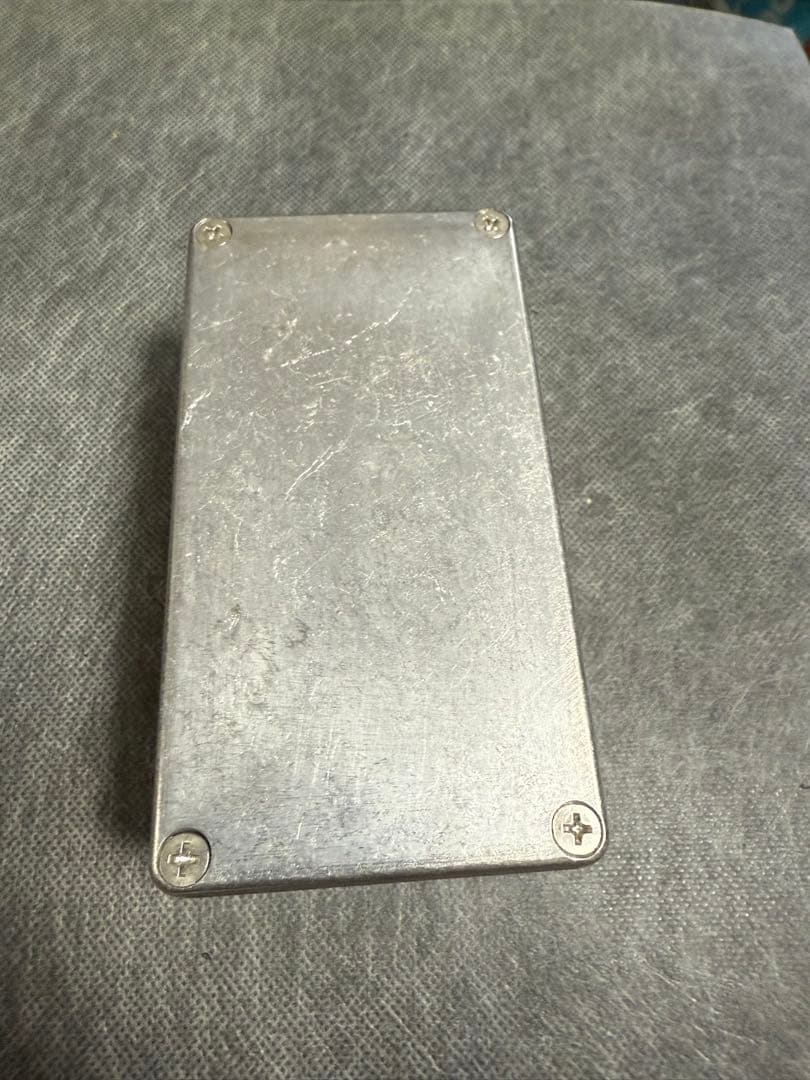 ラムズヘッド系 Recipe \"47\" Goat Soup