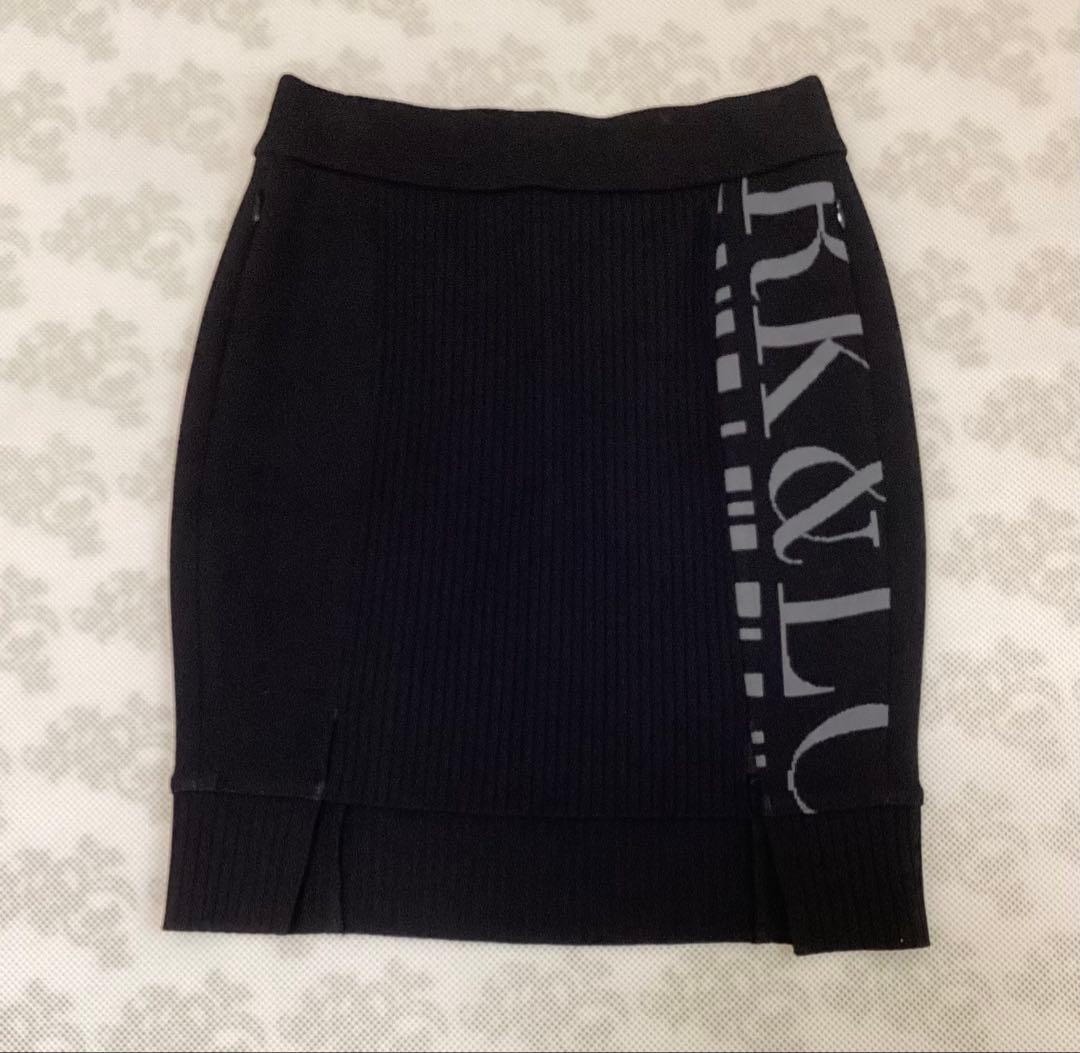 【正規品/新品未使用】MARK & LONA Code ゴルフスカート