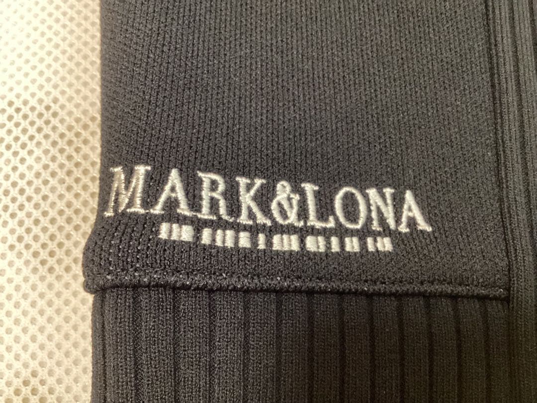 【正規品/新品未使用】MARK & LONA Code ゴルフスカート
