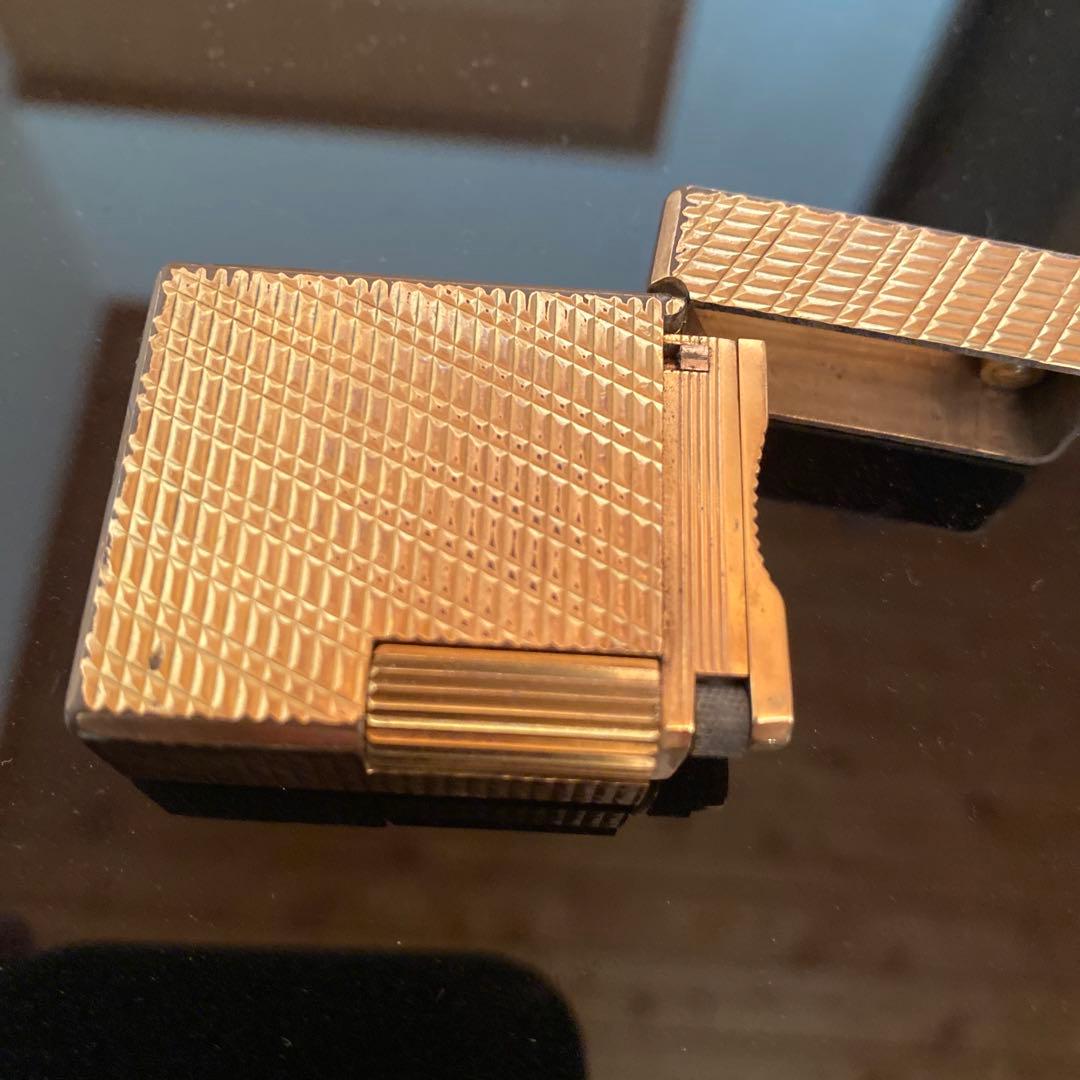 デュポン　ライター