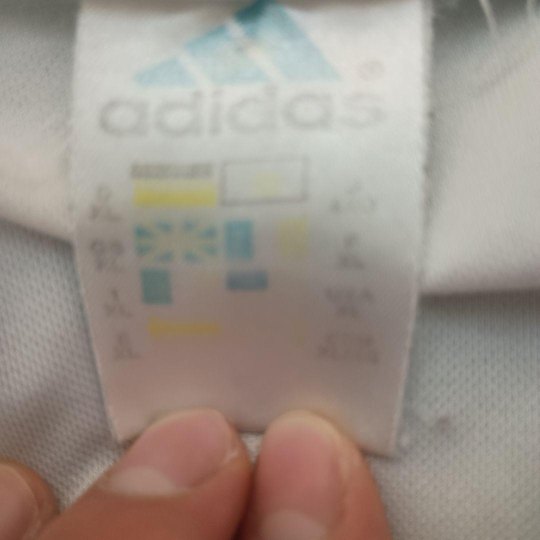 Real Madridユニフォーム adidas 海外限定品‼️