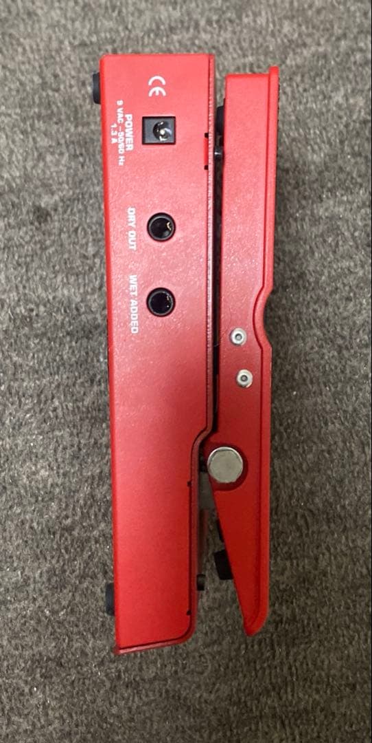 3/23まで Digtech whammy 4