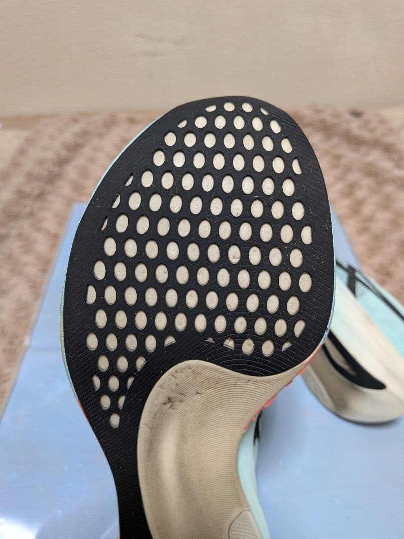 スパイク・シューズ ASICS SPEEDPARIS EDGE