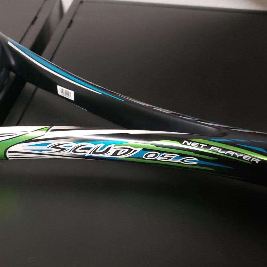 ☆上岡選手使用モデル☆  MIZUNO SCUD 05-C