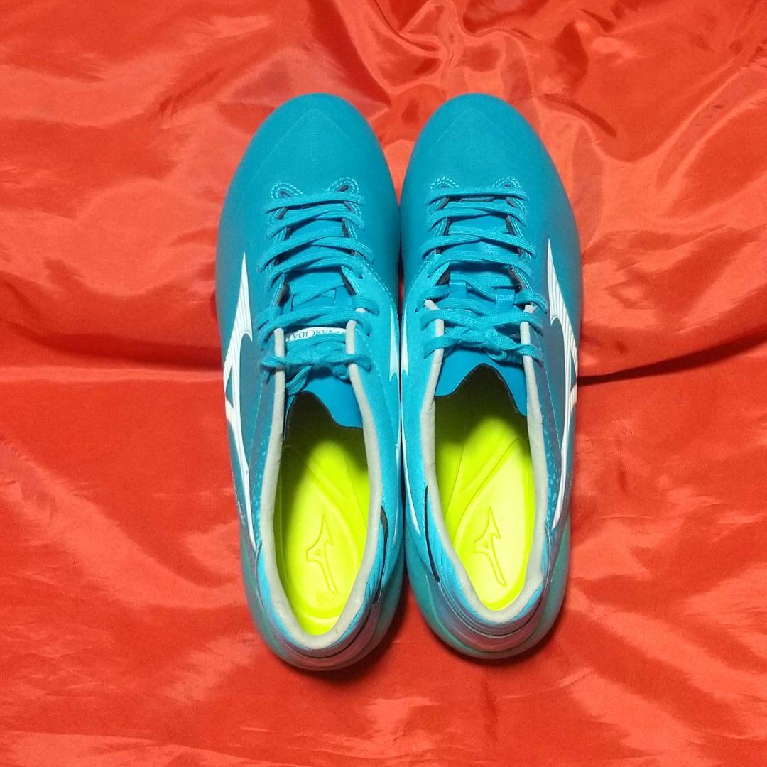 【新品未使用】ミズノ　サッカースパイク