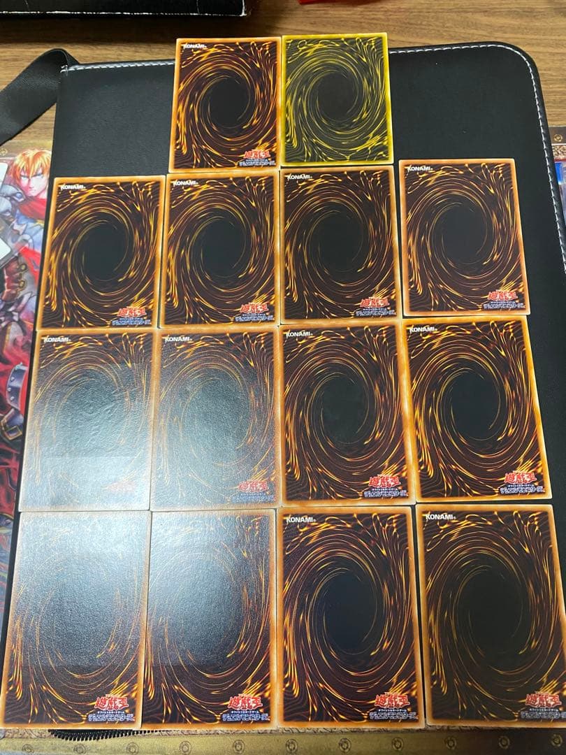 遊戯王OCG レリーフセット　初期まとめ売り