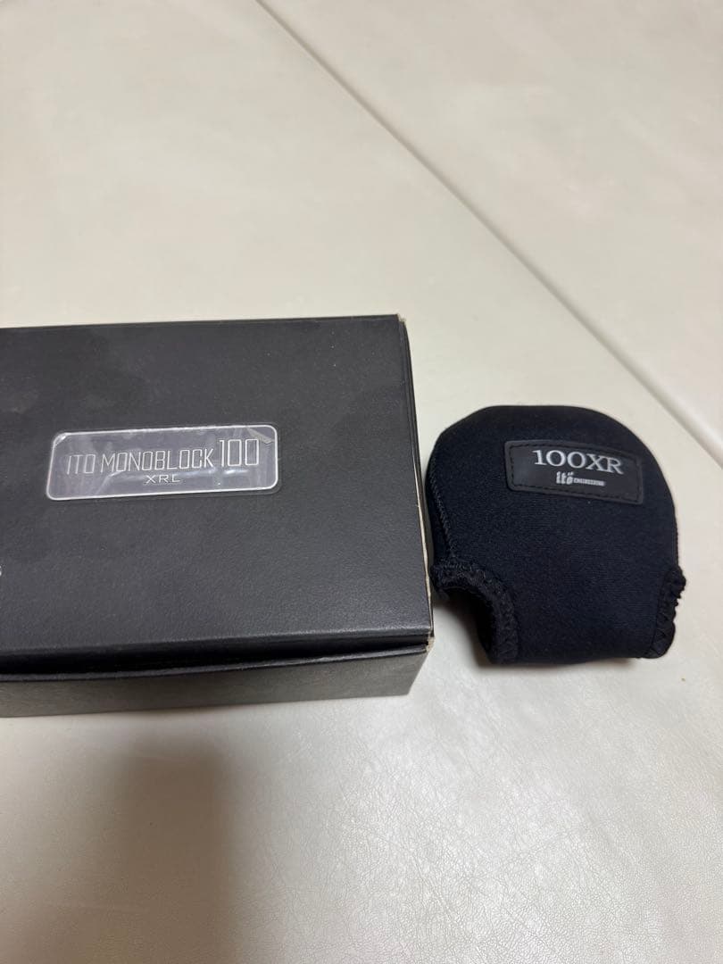 メガバス　モノブロック100XRL