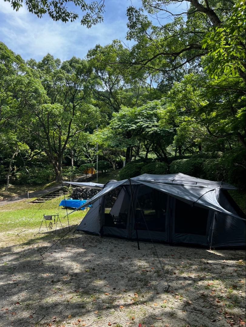 【りぴ】tokyocraft ウィングフォート・テント