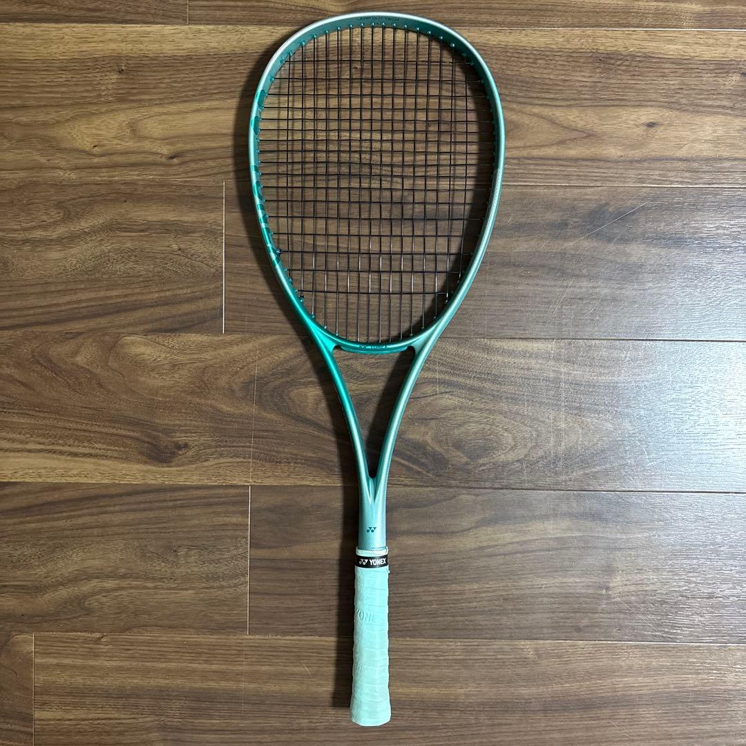 美品‼️YONEX ボルトレイジ7VS 新色