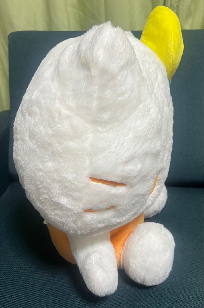HELLO KITTY ハローキティ ぬいぐるみ約42cm サンリオ　3つ