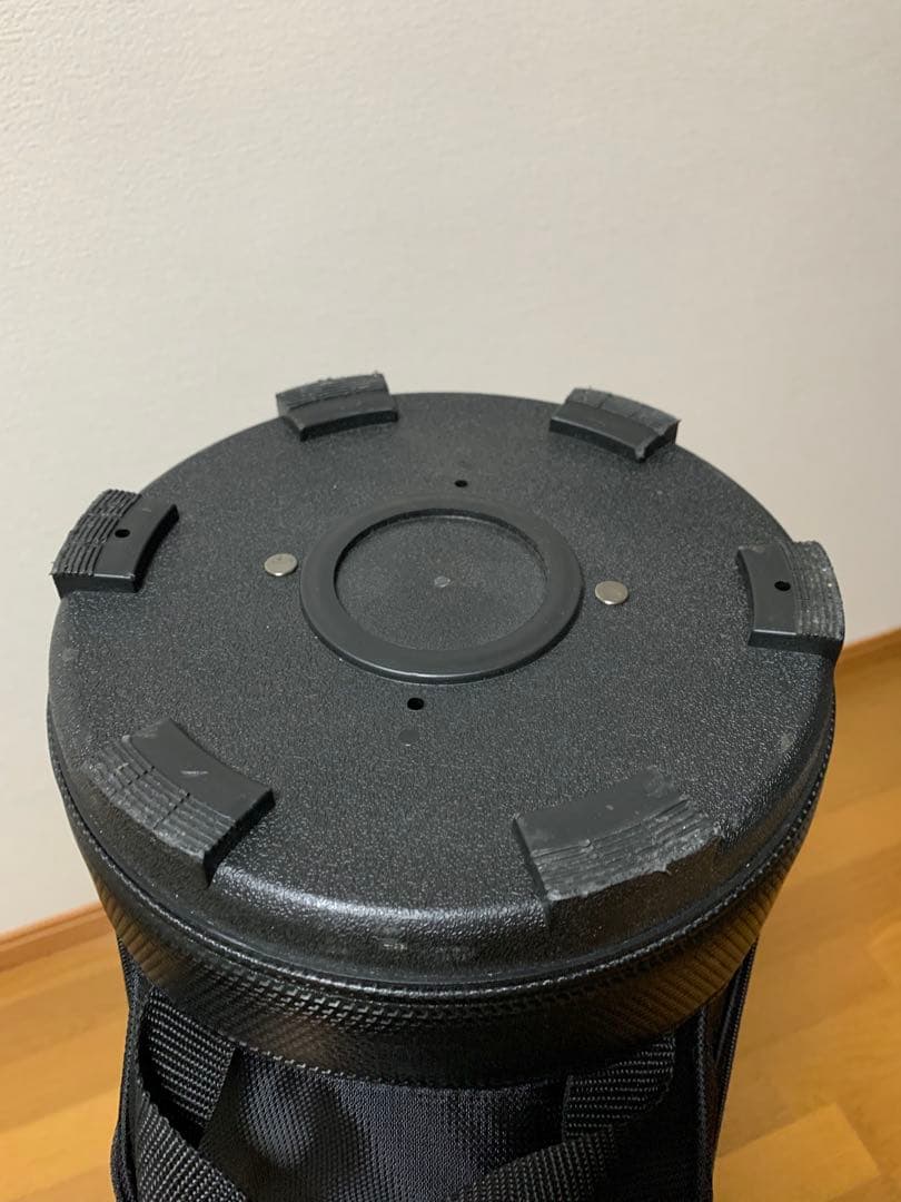 3/18まで　特価TaylorMade キャディバッグ　黒　軽量　美品