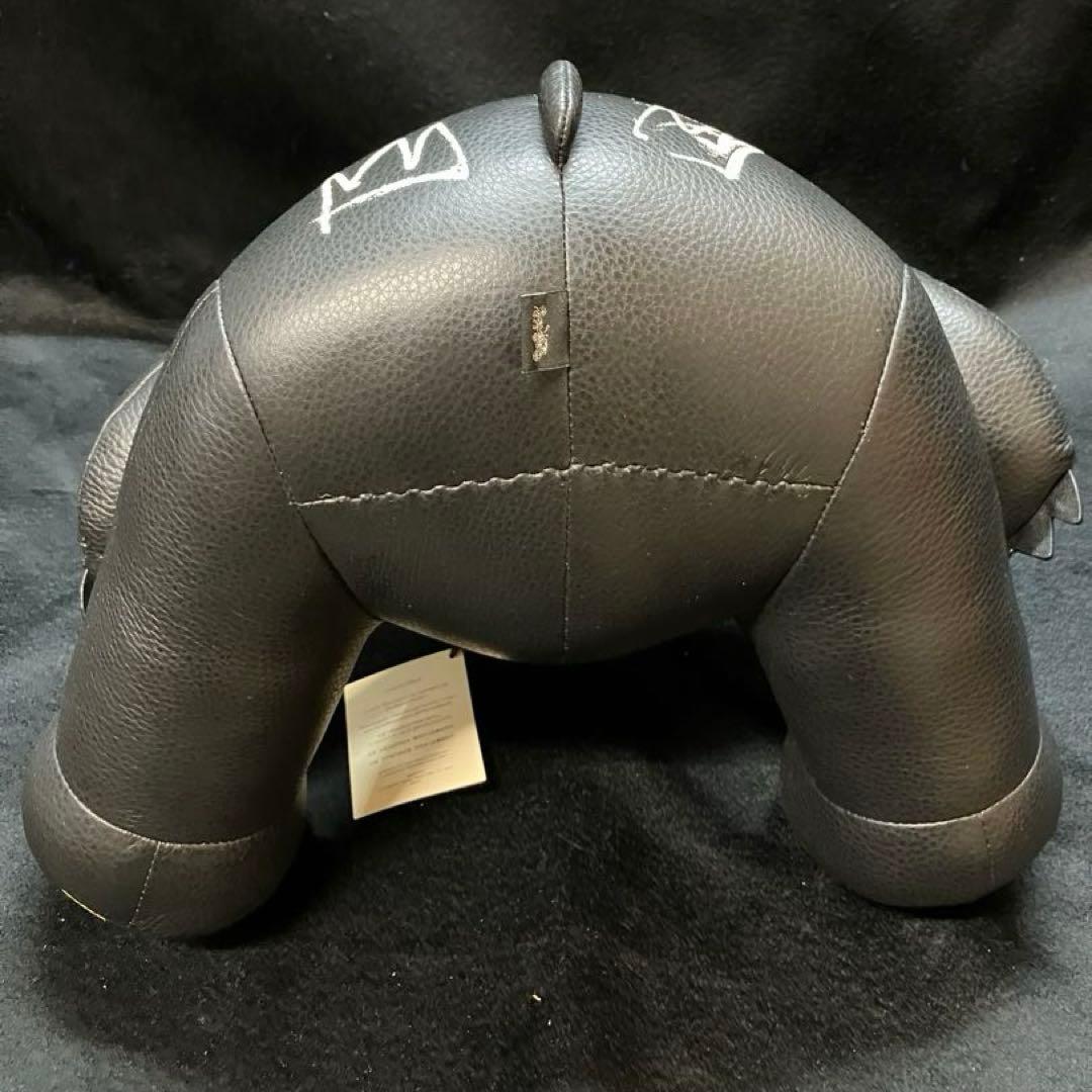 たーくん　コーチ　バスキア　ベア　希少　限定品　B2251